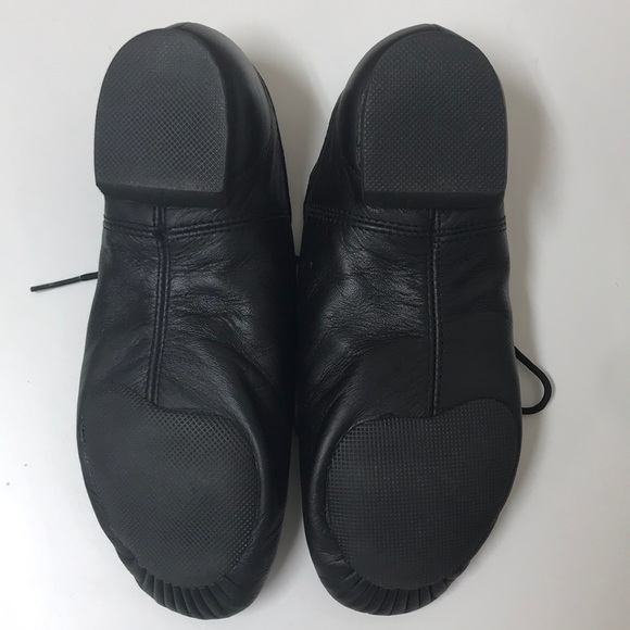 Capezio Women’s EJ1 E-Series Jazz Shoe - Picture 5 of 7